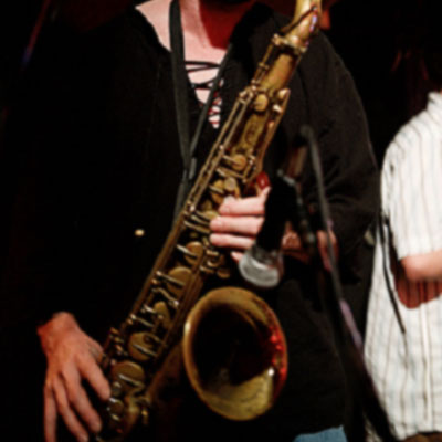 ¿Quieres aprender saxofon en ICZ Buenos Aires?