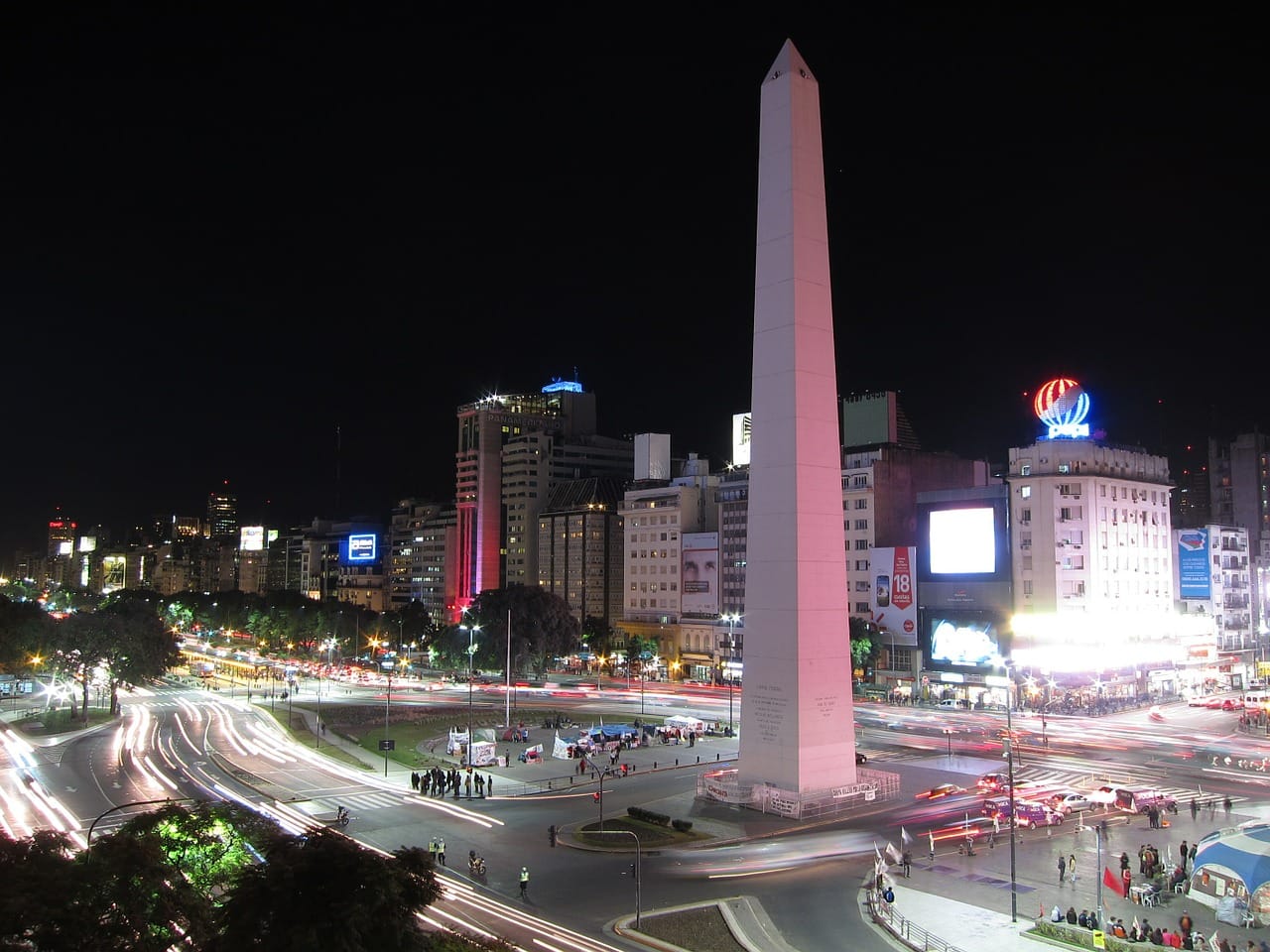 ICZ Buenos Aires