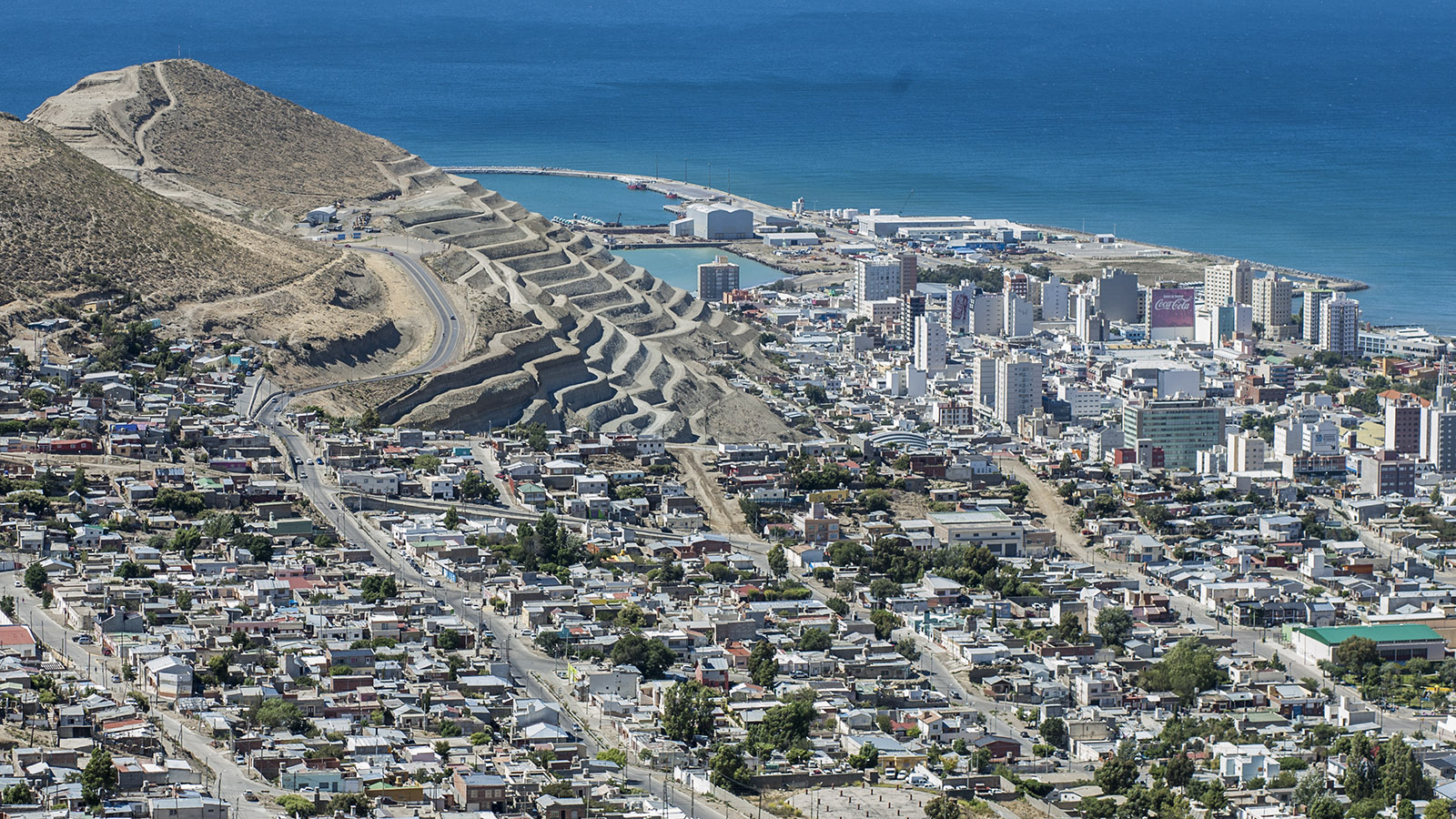 ICZ Comodoro