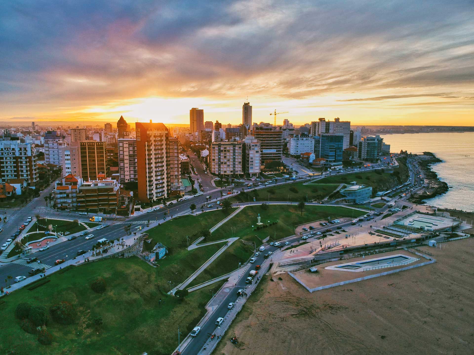 ICZ Mar del Plata